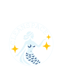 CleanSpace logo
