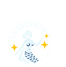 CleanSpace logo