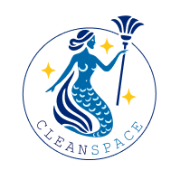 CleanSpace logo